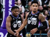 NBA 3월 8일 - 유타 재즈 vs 토론토 랩터스 경기 분석 및 승부 예측