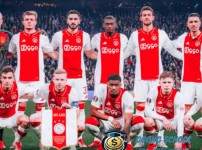 UEFA 유로파 컨퍼런스리그 3월 7일 - 아약스 vs 아인트라흐트 프랑크푸르트 경기 분석 및 승부 예측
