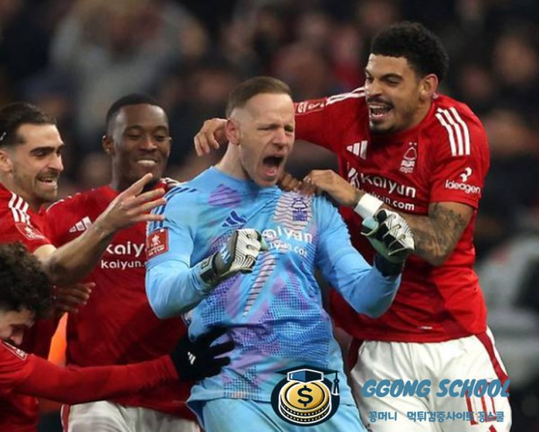 EPL 3월 8일 - 노팅엄 포레스트 vs 맨체스터 시티 경기 분석 및 승부 예측 class=