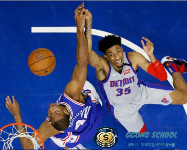 NBA 3월 6일 - 디트로이트 피스톤스 vs LA 클리퍼스 경기 분석 및 승부 예측 class=