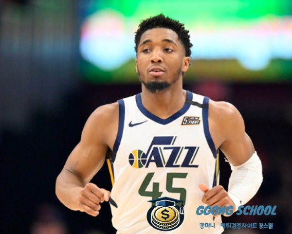 NBA 3월 6일 - 유타 재즈 vs 워싱턴 위저즈 경기 분석 및 승부 예측 class=