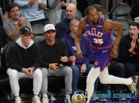 NBA 3월 17일 - 피닉스 선즈 vs LA 레이커스 경기 분석 및 승부 예측