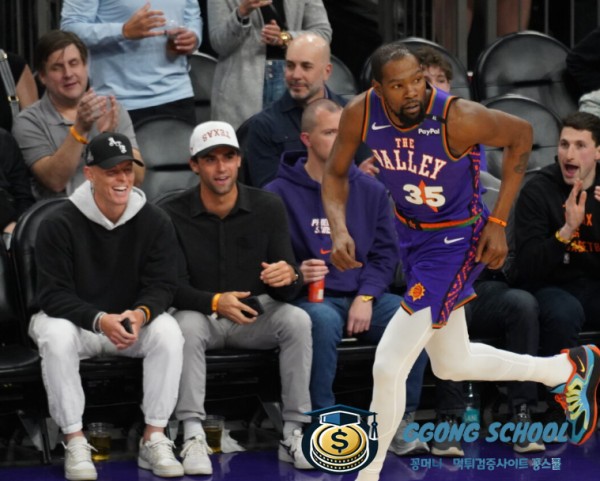 NBA 3월 17일 - 피닉스 선즈 vs LA 레이커스 경기 분석 및 승부 예측 class=
