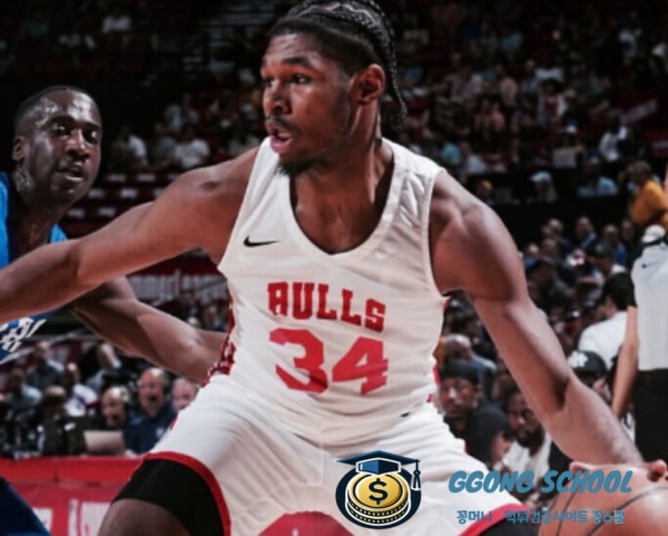 NBA 3월 16일 - 시카고 불스 vs 휴스턴 로케츠 경기 분석 및 승부 예측 class=