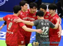 V리그 남자배구 3월 16일 - 수원 한국전력 빅스톰 vs 천안 현대캐피탈 스카이워커스 경기 분석 및 승부 예측