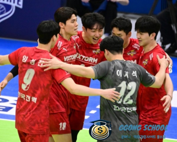 V리그 남자배구 3월 16일 - 수원 한국전력 빅스톰 vs 천안 현대캐피탈 스카이워커스 경기 분석 및 승부 예측 class=