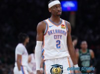 NBA 3월 16일 - 오클라호마시티 썬더 vs 디트로이트 피스톤스 경기 분석 및 승부 예측