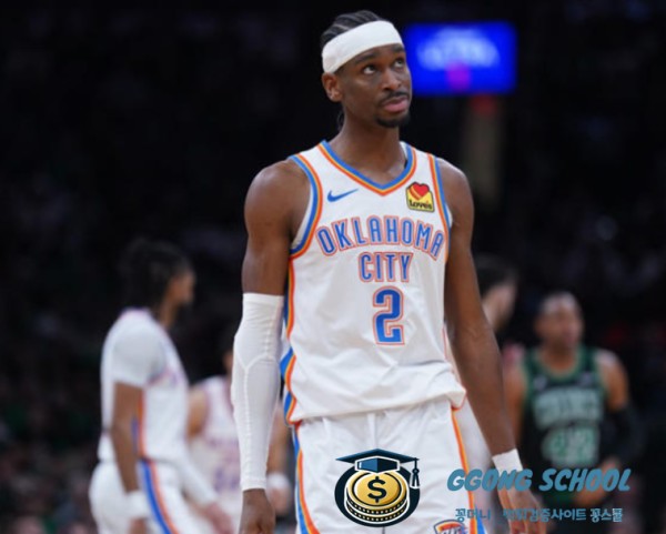 NBA 3월 16일 - 오클라호마시티 썬더 vs 디트로이트 피스톤스 경기 분석 및 승부 예측 class=