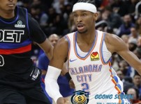 NBA 3월 17일 - 오클라호마시티 썬더 vs 밀워키 벅스 경기 분석 및 승부 예측