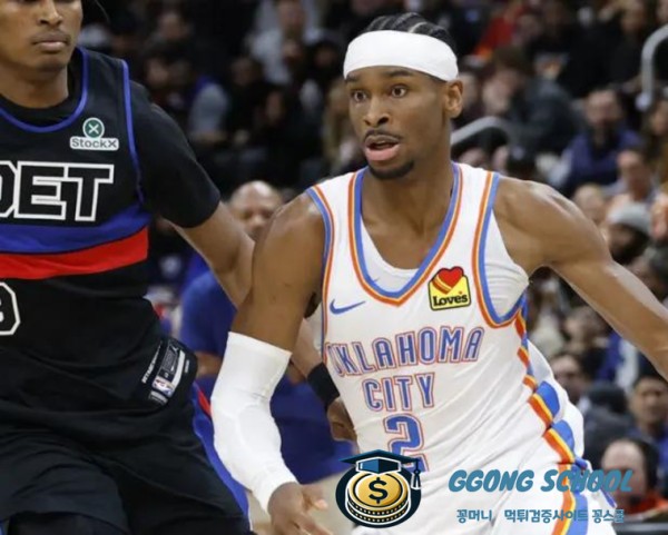 NBA 3월 17일 - 오클라호마시티 썬더 vs 밀워키 벅스 경기 분석 및 승부 예측 class=