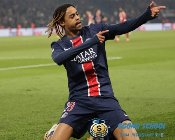 리그 1 3월 17일 - PSG vs 올림피크 마르세유 경기 분석 및 승부 예측 class=