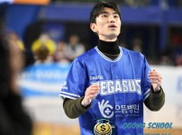 KBL 3월 17일 - 대구 한국가스공사 페가수스 vs 안양 정관장 레드부스터스 경기 분석 및 승부 예측