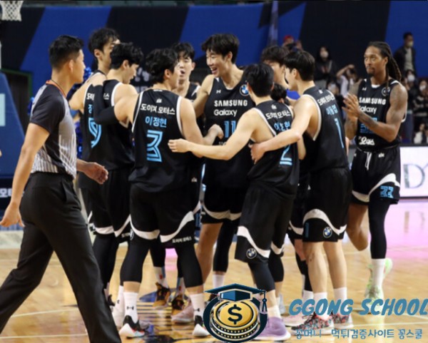 KBL 3월 5일 - 서울 삼성 썬더스 vs 서울 SK 나이츠 경기 분석 및 승부 예측 class=