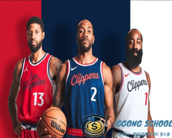 NBA 3월 5일 - LA 클리퍼스 경기 분석 및 승부 예측 class=