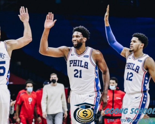 NBA 3월 5일 - 필라델피아 세븐티식서스 vs 미네소타 팀버울브스 경기 분석 및 승부 예측 class=