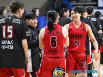 WKBL 3월 20일 - BNK 썸 vs 우리은행 우리WON 경기 분석 및 승부 예측