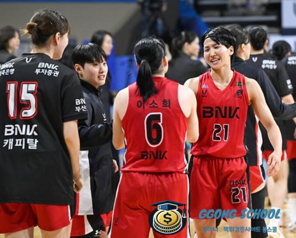 WKBL 3월 20일 - BNK 썸 vs 우리은행 우리WON 경기 분석 및 승부 예측 class=