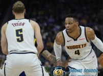 NBA 3월 20일 - 덴버 너게츠 vs LA 레이커스 경기 분석 및 승부 예측