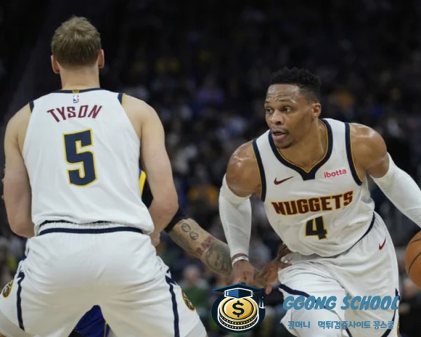 NBA 3월 20일 - 덴버 너게츠 vs LA 레이커스 경기 분석 및 승부 예측 class=