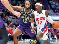 NBA 3월 20일 - 디트로이트 피스톤스 vs 마이애미 히트 경기 분석 및 승부 예측