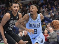 NBA 3월 20일 - 멤피스 그리즐리스 vs 포틀랜드 트레일블레이저스 경기 분석 및 승부 예측