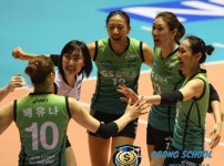 V-리그 3월 20일 - GS칼텍스 서울 KIXX vs 흥국생명 핑크스파이더스 경기 분석 및 승부 예측