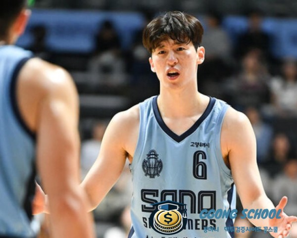 KBL 3월 20일 - 고양 소노 스카이거너스 vs 대구 한국가스공사 페가수스 경기 분석 및 승부 예측 class=