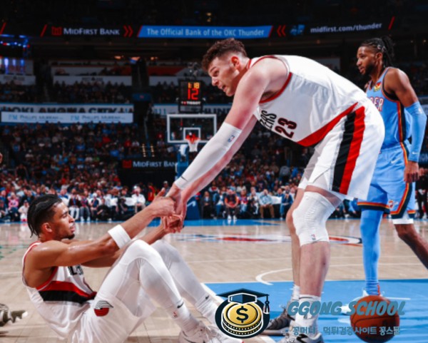 NBA 3월 11일 - 포틀랜드 트레일 블레이저스 vs 골든스테이트 워리어스 경기 분석 및 승부 예측 class=