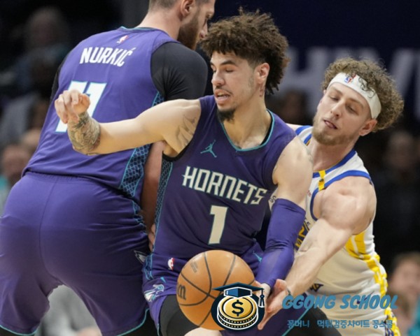 NBA 3월 11일 - 샬럿 호네츠 vs 마이애미 히트 경기 분석 및 승부 예측 class=