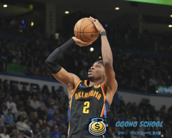 NBA 3월 11일 - 덴버 너게츠 vs 오클라호마시티 썬더 경기 분석 및 승부 예측 class=