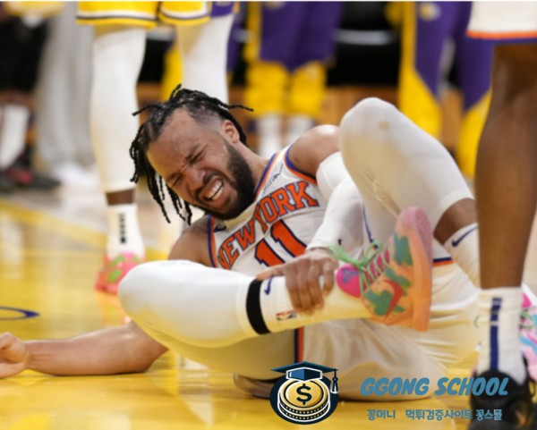 NBA 3월 13일 - 뉴욕 닉스 vs 포틀랜드 트레일블레이저스 경기 분석 및 승부 예측 class=