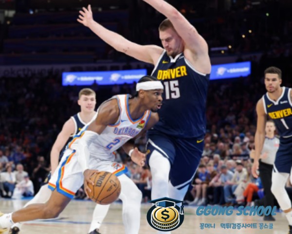 NBA 3월 13일 - 오클라호마시티 썬더 vs 보스턴 셀틱스 경기 분석 및 승부 예측 class=