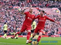 UEFA 챔피언스리그 3월 12일 - 리버풀 vs PSG 경기 분석 및 승부 예측