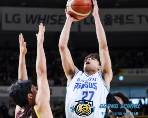 KBL 3월 12일 - 대구 한국가스공사 vs 안양 정관장 레드부스터스 경기 분석 및 승부 예측 class=