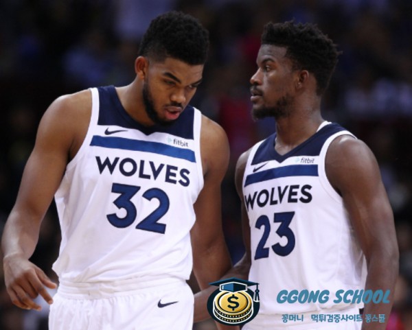 NBA 3월 13일 - 미네소타 팀버울브스 vs 덴버 너게츠 경기 분석 및 승부 예측 class=