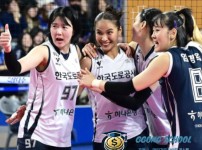 V리그 여자배구 3월 12일 - 한국도로공사 하이패스 vs GS칼텍스 KIXX 경기 분석 및 승부 예측
