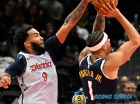 NBA 3월 12일 - 워싱턴 위저즈 vs 디트로이트 피스톤스 경기 분석 및 승부 예측