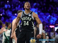 NBA 3월 19일 - 밀워키 벅스 vs 골든스테이트 워리어스 경기 분석 및 승부 예측