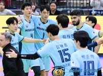 V-리그 3월 19일 - 우리카드 vs 삼성화재 경기 분석 및 승부 예측