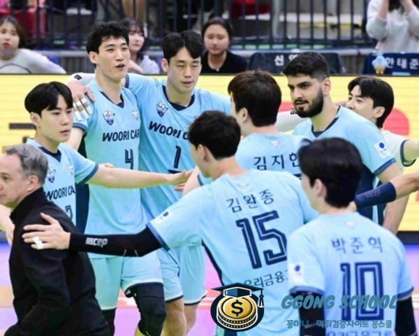 V-리그 3월 19일 - 우리카드 vs 삼성화재 경기 분석 및 승부 예측 class=