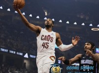 NBA 3월 19일 - 클리블랜드 캐벌리어스 vs LA 클리퍼스 경기 분석 및 승부 예측