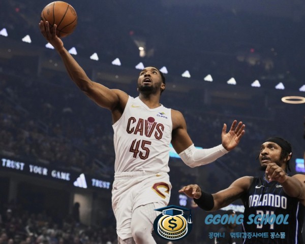 NBA 3월 19일 - 클리블랜드 캐벌리어스 vs LA 클리퍼스 경기 분석 및 승부 예측 class=