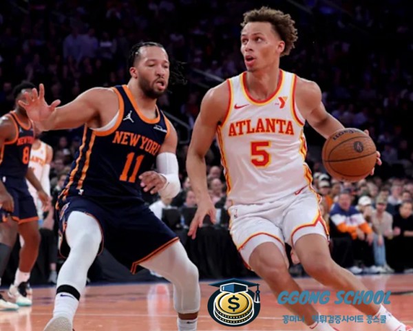 NBA 3월 19일 - 애틀랜타 호크스 vs 샬럿 호네츠 경기 분석 및 승부 예측 class=