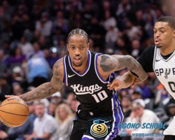 NBA 3월 10일 - 새크라멘토 킹스 vs LA 클리퍼스 경기 분석 및 승부 예측 class=