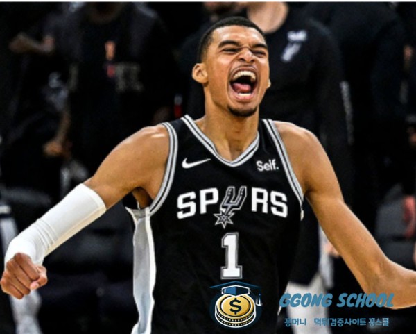NBA 3월 10일 - 샌안토니오 스퍼스 vs 미네소타 팀버울브스 경기 분석 및 승부 예측 class=