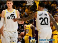 NBA 3월 10일 - 유타 재즈 vs 필라델피아 세븐티식서스 경기 분석 및 승부 예측