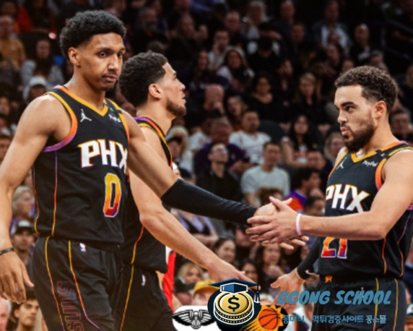 NBA 3월 10일 - 피닉스 선즈 vs 댈러스 매버릭스 경기 분석 및 승부 예측 class=
