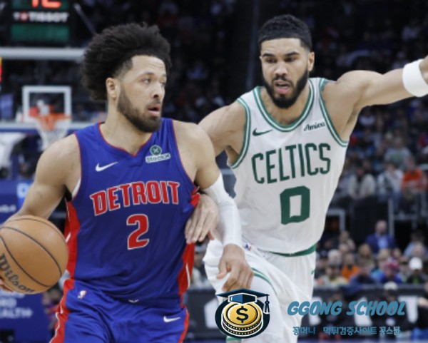 NBA 3월 10일 - 디트로이트 피스톤스 vs 포틀랜드 트레일 블레이저스 경기 분석 및 승부 예측 class=