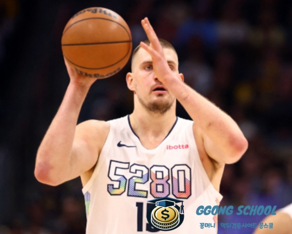 NBA 3월 10일 - 덴버 너게츠 vs 오클라호마시티 썬더 경기 분석 및 승부 예측 class=