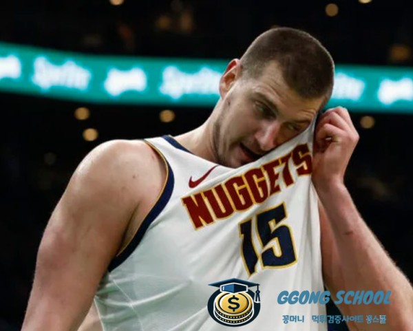 NBA 3월 18일 - 덴버 너게츠 vs 골든스테이트 워리어스 경기 분석 및 승부 예측 class=